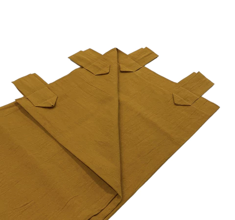 Cortina con presilla - 2 Paños 1,4 X 2 Mts - tienda online