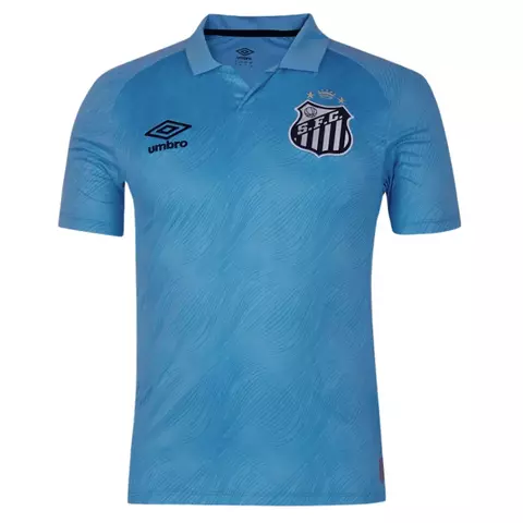 Camisa Santos I 25/26 - Torcedor Umbro Masculina - comprar online