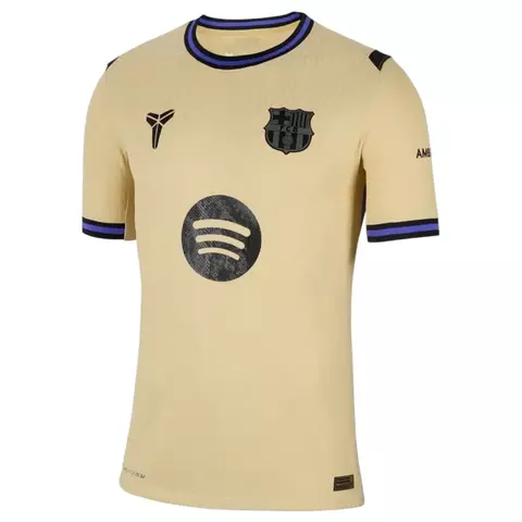 Camisa Barcelona II 25/26 - Torcedor Nike Masculina - comprar online