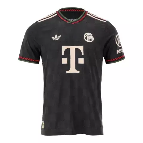 Camisa Bayern de Munique III 25/26 - Torcedor Adidas Masculina - comprar online