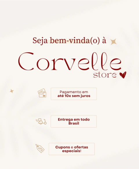 Carrusel Corvelle Store