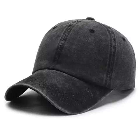 Moda sólida bonés de base para homens boné streetwear estilo feminino chapéu