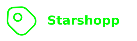 StarShopp