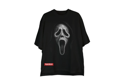 Remera Ghostface - comprar online