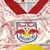 Camisa Red Bull Bragantino I 24/25 - Torcedor Feminina - Branca com detalhes em vermelho - RGA Sports