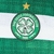 Camisa Celtic I 25/26 - Torcedor Adidas Masculina - Branca e verde - RGA Sports