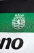 Camisa Sporting Lisboa I 24/25 - Torcedor Nike Masculina - Preta com detalhes em verde e branco - RGA Sports