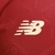 Camisa São Paulo Treino 25/26 - Torcedor New Balance Feminina - Vermelha - RGA Sports
