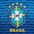 Camisa Seleção Brasileira II 24/25 - Torcedor Nike Masculina - Azul - loja online