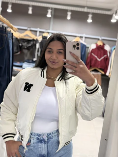 JAQUETA N