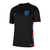Camisa Seleção Inglaterra II 25/26 - Torcedor Nike Masculina - Preta