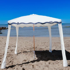 Gazebo Byron en internet
