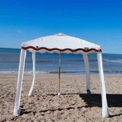 Gazebo Sahara - comprar online