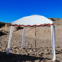 Gazebo Sahara - Sunest