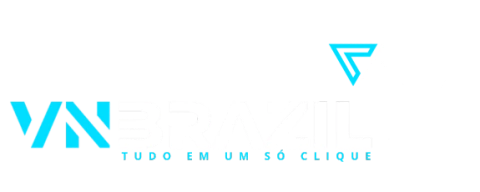 VNBrazil | Loja Online de Eletrônicos, Informática e Utilidades