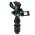 Aspersor de jardim giratório de 1/2" - comprar online