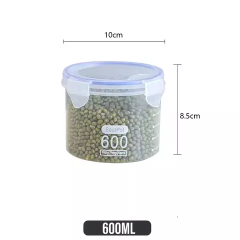 Organizador de alimento para cozinha