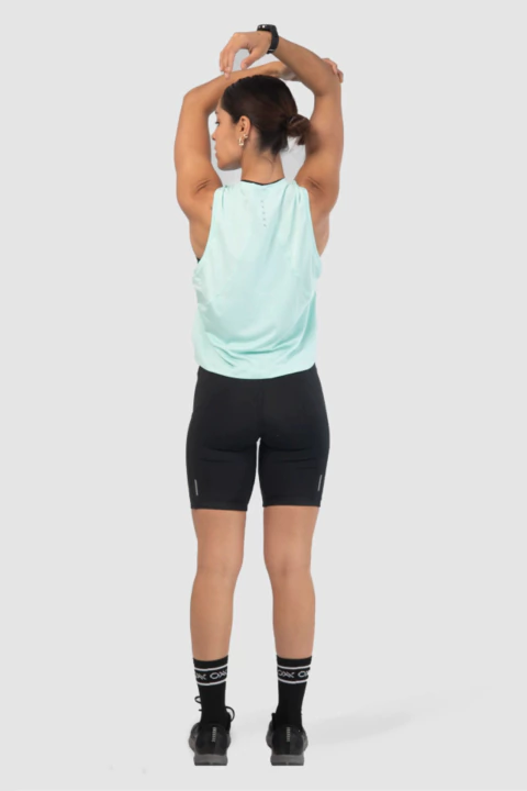 MUSCULOSA RUBI AQUAMARINE MUJER - comprar online