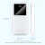 Power Bank Cargador Portatil 10000mah 3 Usb Bateria - SDH Sistemas de Hudson