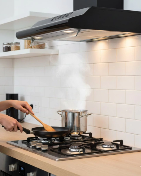 KBP-101M Purificador de cocina 7798113204646