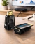 Adaptador Conversor Vga A Hdmi Con Audio 3.5mm - Vention Negro