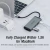 Hub Adaptador Multipuerto 6 En 1 Usb C Hdmi Usb 3.0 Vention en internet