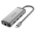 Hub Adaptador Multipuerto 6 En 1 Usb C Hdmi Usb 3.0 Vention - tienda online