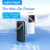Power Bank Cargador Portatil 10000mah 3 Usb Bateria en internet