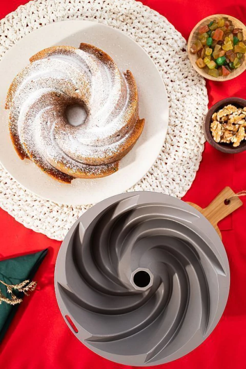 SAVARIN TWISTER 24CM