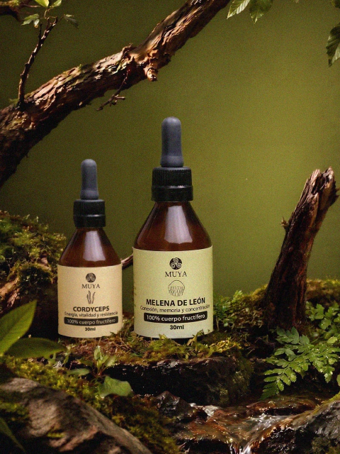 Combo Enfoque & Energía - Goteros 30ml