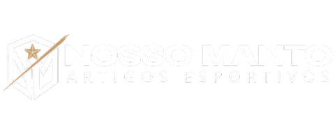 Nosso Manto - Artigos Esportivos