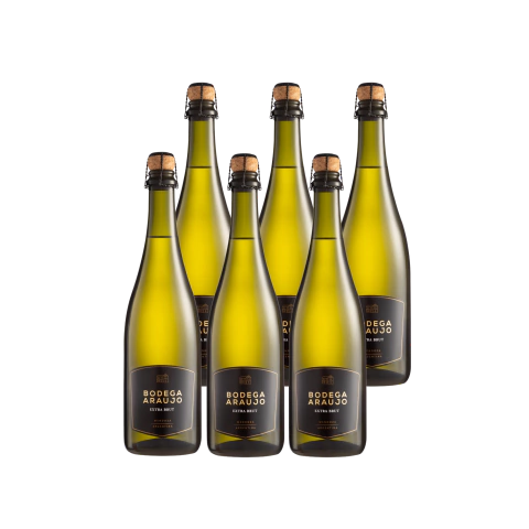 Espumante extra brut