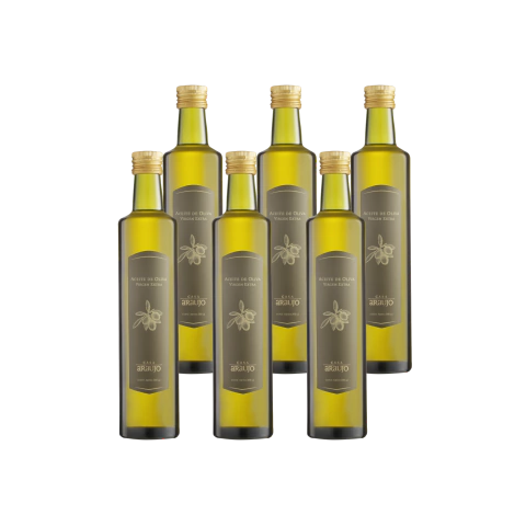ACEITE DE OLIVA CASA ARAUJO