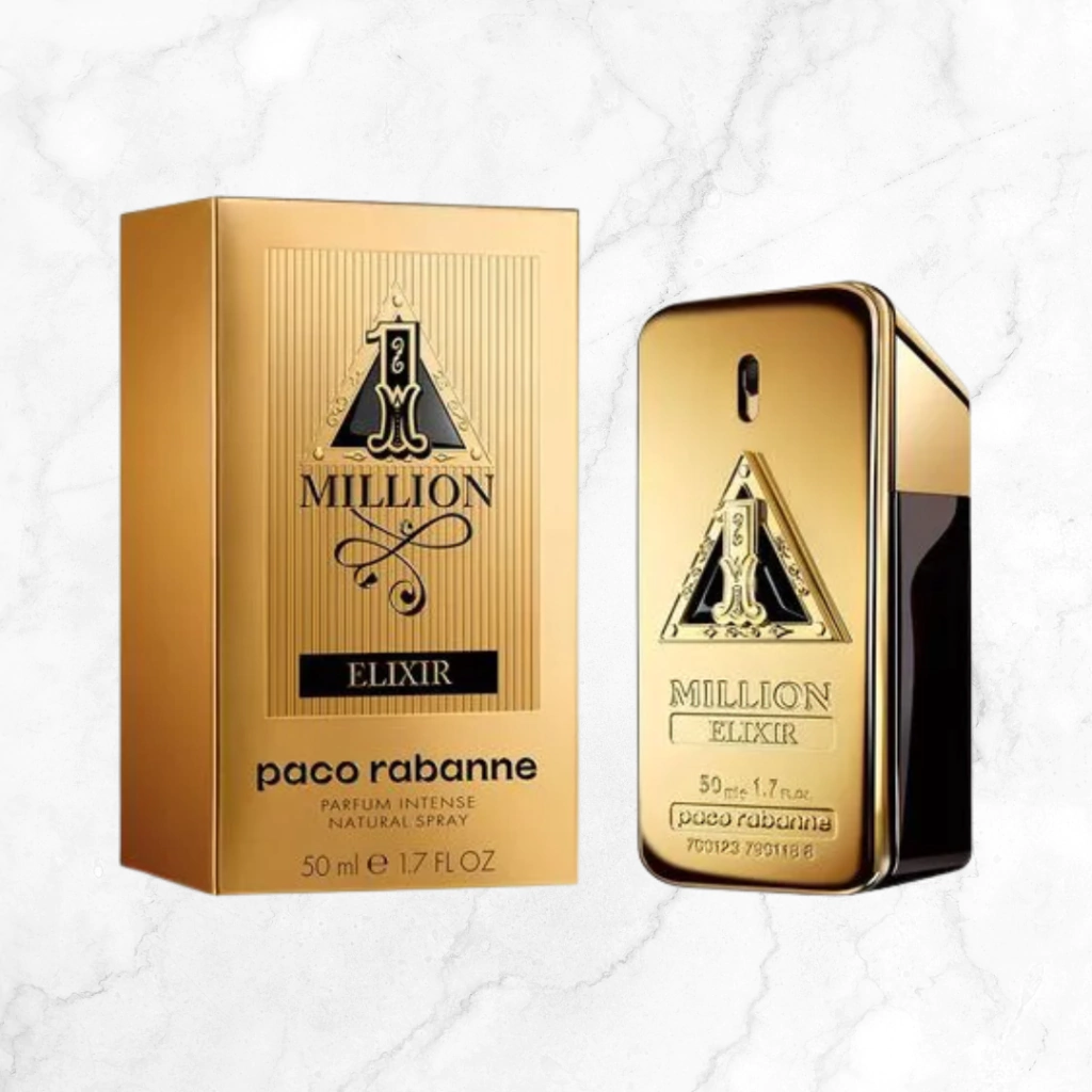 One Million Elixir - Paco Rabanne