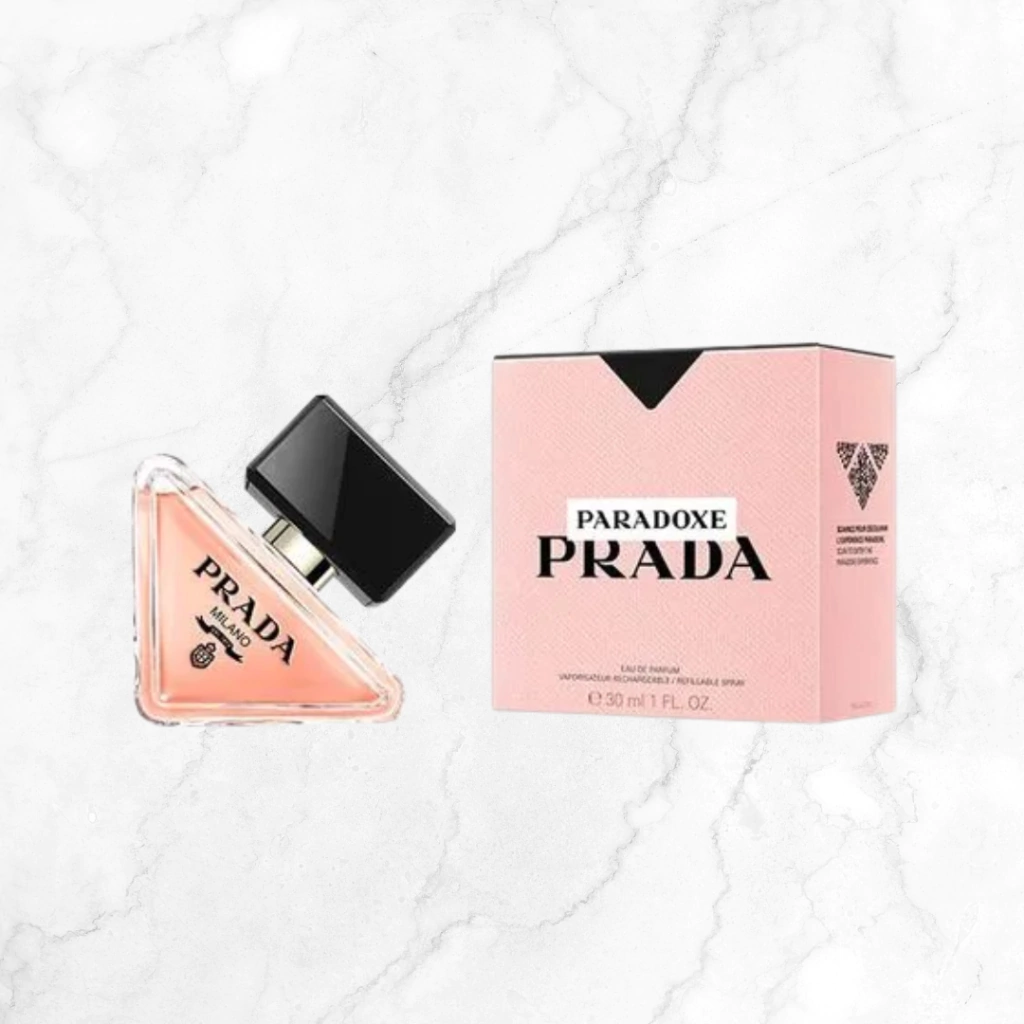Paradoxe - Prada