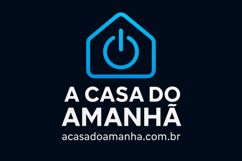 Marca 1 de A Casa do Amanhã