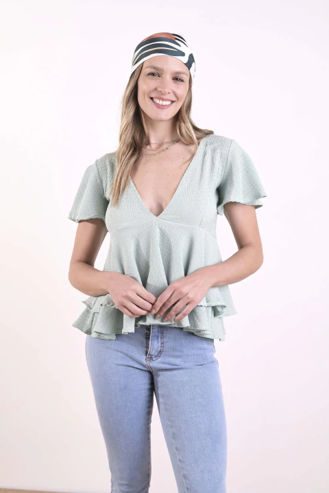 REMERA SUMBAWA - tienda online