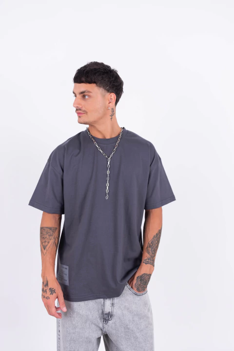 REMERA TESTAMENT en internet