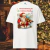 Polera de Santa Claus musical