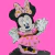 piñata de Minnie Mouse - tienda en línea