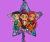 Piñata de Guerreras Kpop - tienda en línea
