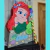 piñata de la sirenita en internet