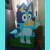 piñata de Bluey - tienda en línea