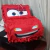 piñata de Cars en internet