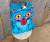 Piñata de Derpy tiger Guerreras-Kpop en internet