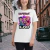 Polera de las Guerreras del Kpop - decoraluna
