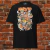 polera de Naruto en internet
