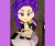 Piñata de Rumi Guerreras-Kpop - decoraluna
