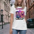 Polera de las Guerreras del Kpop en internet