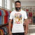 Polera de One Punch Man - decoraluna